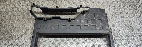 Renault Captur Air intake duct part