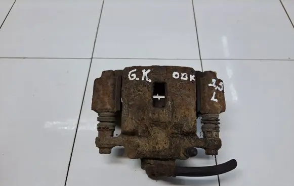Subaru Outback Rear brake caliper