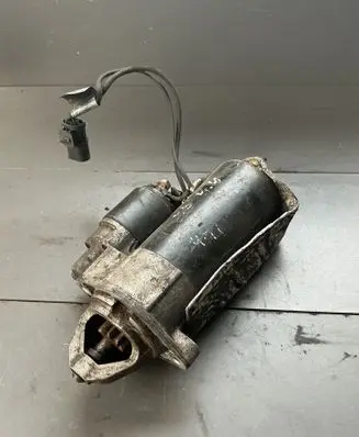 BMW X5 E53 Starter motor