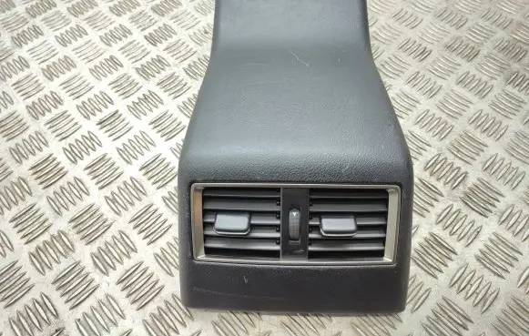 Lexus NX Rear air vent grill 