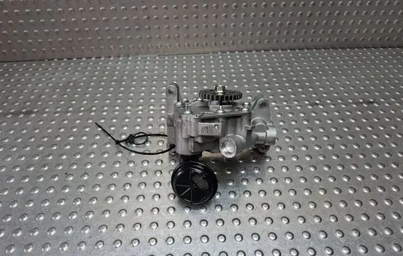 Hyundai Bayon Oil pump S27730477 G3LE