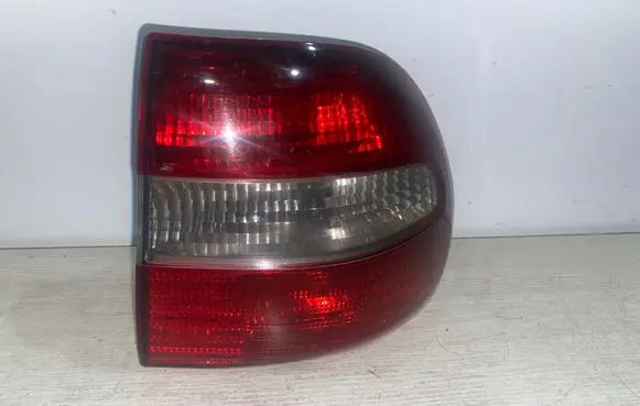 Volvo S40, V40 Rear/tail lights 30887334