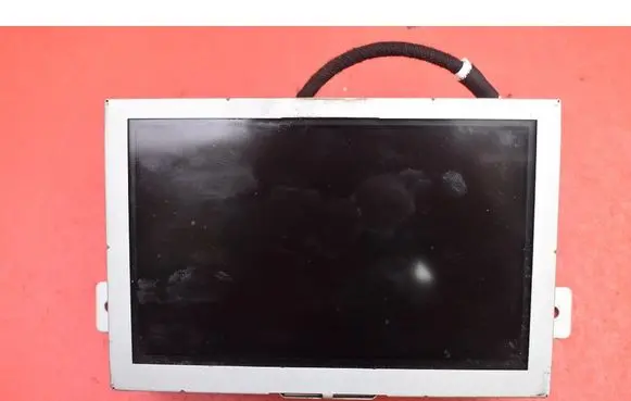 Ford Transit - Tourneo Connect Radio/CD/DVD/GPS head unit JT76-18B955-GA