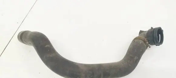 Volkswagen PASSAT B6 Engine coolant pipe/hose 1K012291BA