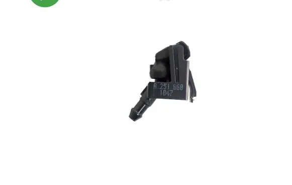 Mercedes-Benz R W251 Windshield washer spray nozzle A2518601047