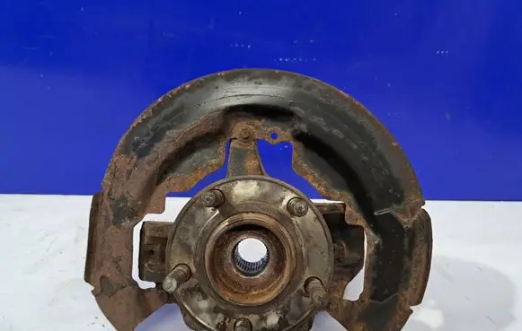 Volvo V50 Front wheel hub 31212948 31340604