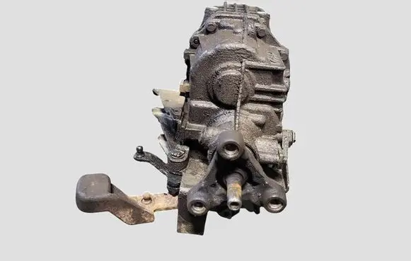 Ford Transit Manual 5 speed gearbox 6C1R7K400AA