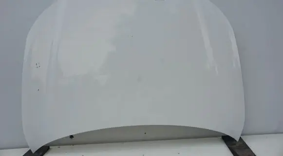 Mazda CX-30 Engine bonnet/hood