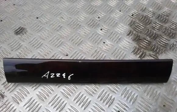 Audi A6 S6 C5 4B Other interior part 4b2853189