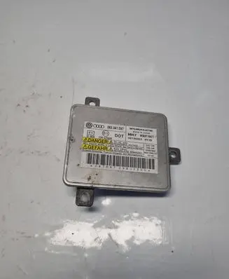 Audi Q5 SQ5 Headlight ballast module Xenon 8K0941597 W003T18471 10R023689