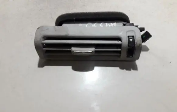 Audi A6 S6 C6 4F Dash center air vent grill 4f0819383a