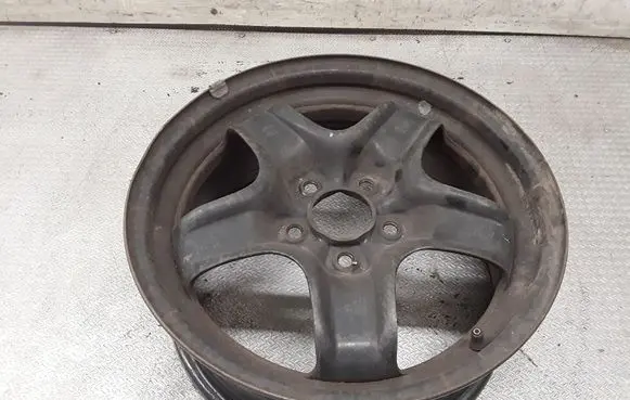 Opel Zafira B R16 steel rim 2160131