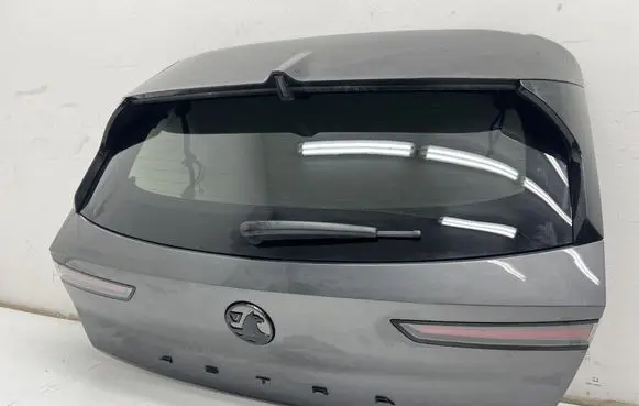 Opel Astra L Tailgate/trunk/boot lid 