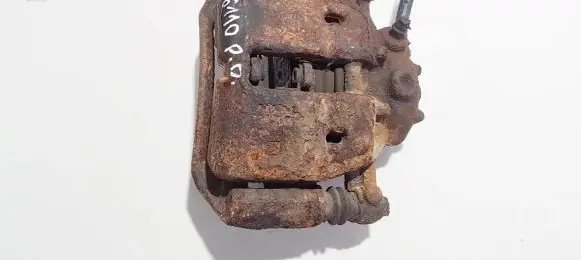 Mitsubishi Colt Front brake caliper