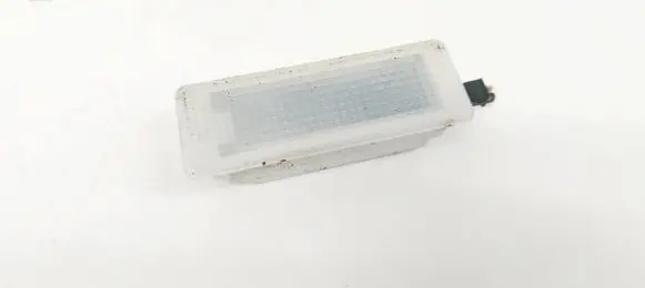 BMW 5 GT F07 Other interior light 63316972605