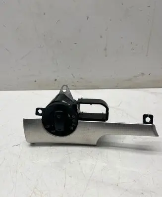 Audi A4 S4 B7 8E 8H Light switch 8E0941531C
