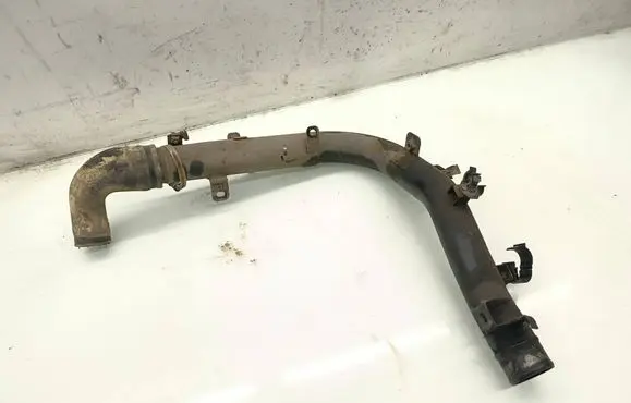 Land Rover Freelander Intercooler hose/pipe 