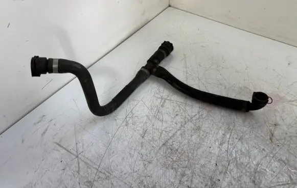 BMW 5 E60 E61 Engine coolant pipe/hose 738000765
