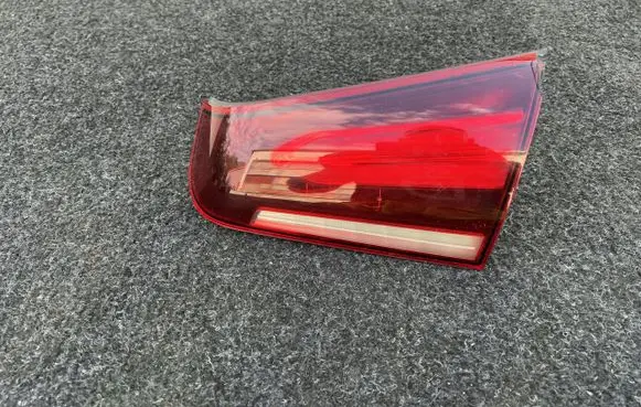 Mercedes-Benz A W177 Tailgate rear/tail lights