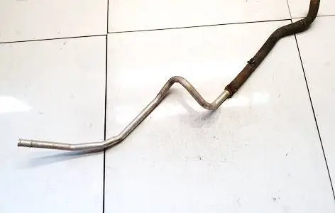 Tesla Model S Air conditioning (A/C) pipe/hose