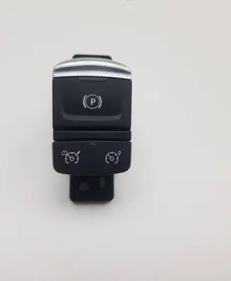 Renault Talisman Hand parking brake switch 363216338R