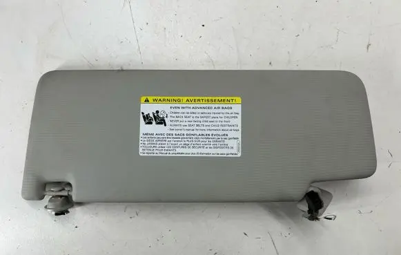 Volkswagen Tiguan Allspace Sun visor 5TA857552