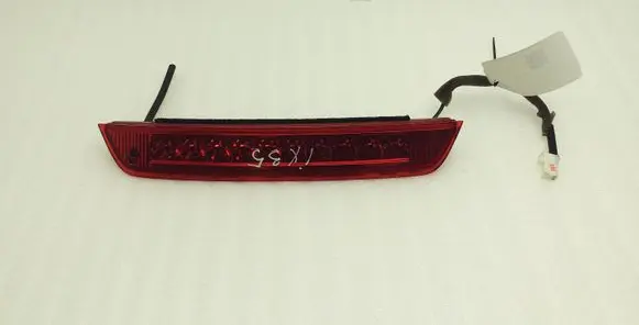 Hyundai ix35 Third/center stoplight 927002Y0