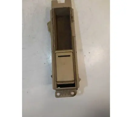 Audi A4 S4 B6 8E 8H Cigarette lighter front 8e0863284d