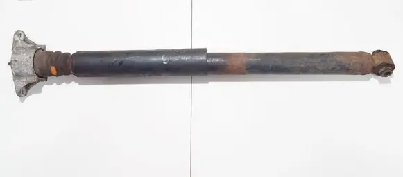 Mazda 3 I Rear shock absorber/damper bp4k28910d