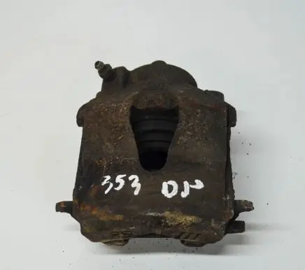Audi A3 S3 8P Front brake caliper