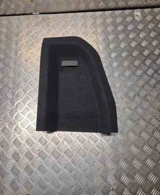 BMW X3 F25 Trunk/boot side trim panel 7222218
