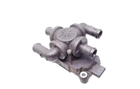 Porsche Taycan 9J1 Coolant heater control valve 9J1906459A 581CR1003 3020833