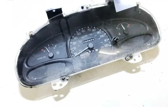 Ford Escort Speedometer (instrument cluster) f7cf10894ac f7cf-10894-ac