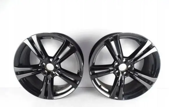 Volvo XC40 Original wheel cap 31445398
