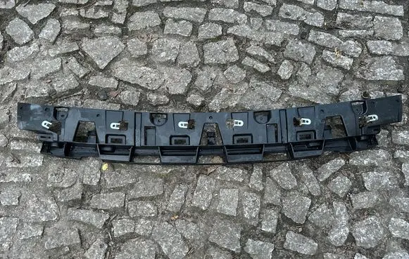 BMW 3 G20 G21 Front bumper mounting bracket 8072545