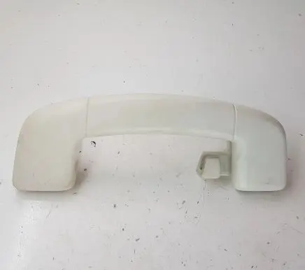 Volkswagen PASSAT B8 Rear interior roof grab handle 3G0857643B