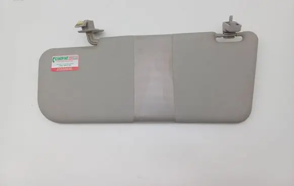 Sun visor
