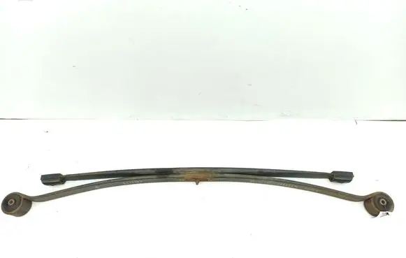Mercedes-Benz Sprinter W906 Rear leaf spring A9063204906