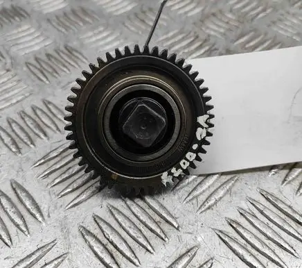 BMW 4 F32 F33 Timing chain sprocket 8660084
