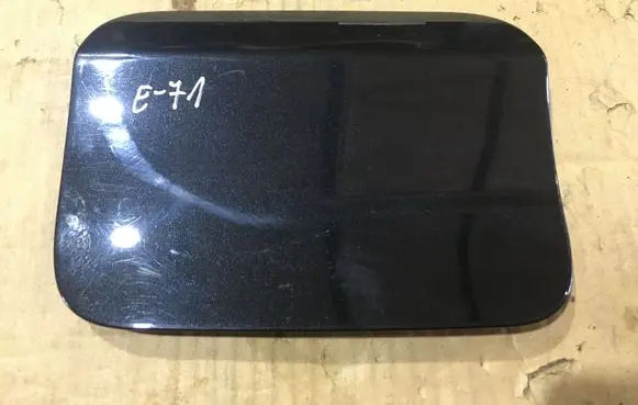BMW X6 E71 Fuel tank cap 7181305