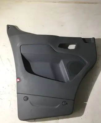 Ford Transit Custom Front door card panel trim