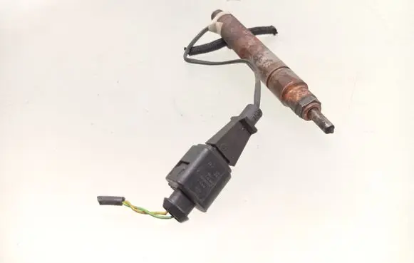 Skoda Fabia Mk1 (6Y) Fuel injector 038130202C