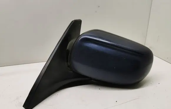 Mazda 323 F Front door electric wing mirror 010089