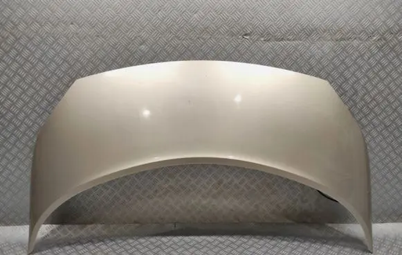 Renault Scenic II - Grand scenic II Engine bonnet/hood 