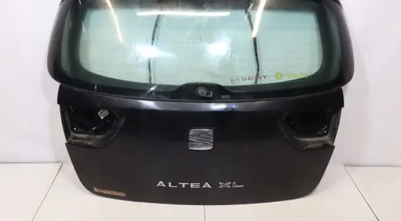 Seat Altea XL Truck tailgate 