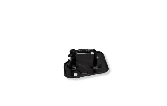 Audi A3 8Y Engine bonnet/hood lock/latch loop/hook 81A823185A