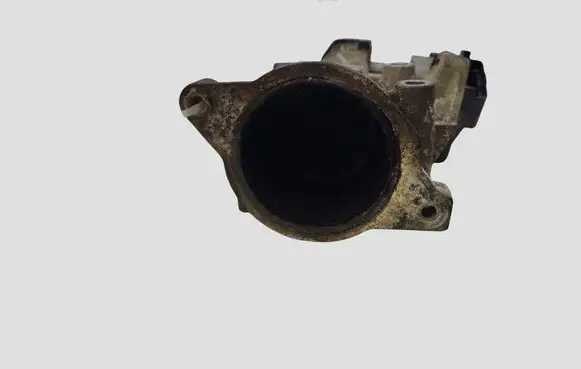 Citroen C5 EGR valve 9681825290