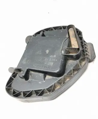 Volkswagen Touran I Headlight/headlamp dust cover 1305239235