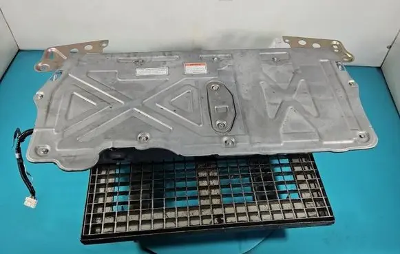 Honda Civic Hybrid / electric car battery 00930087D0 IMPRK1526006