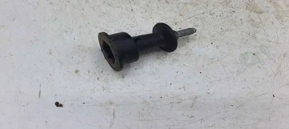 Audi A4 S4 B7 8E 8H Spare wheel bolt NOCODE